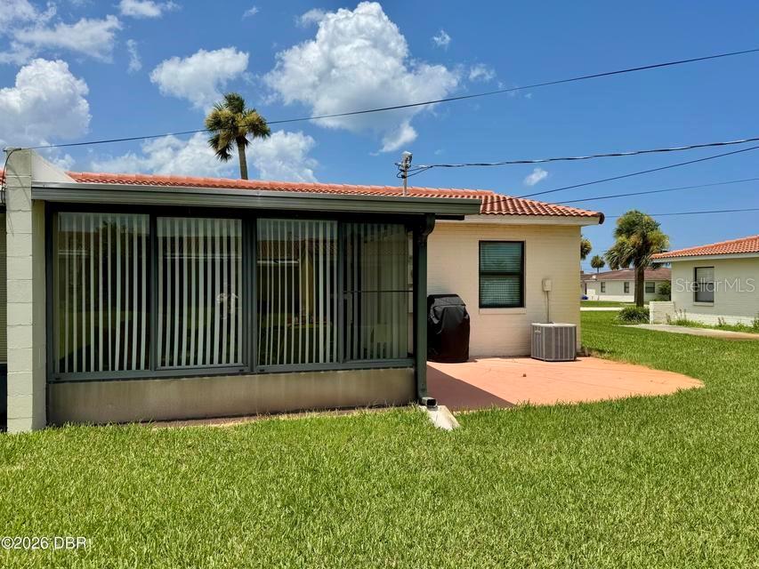 156 CARDINAL DRIVE UNIT A, ORMOND BEACH, FL — photo 5 of 30