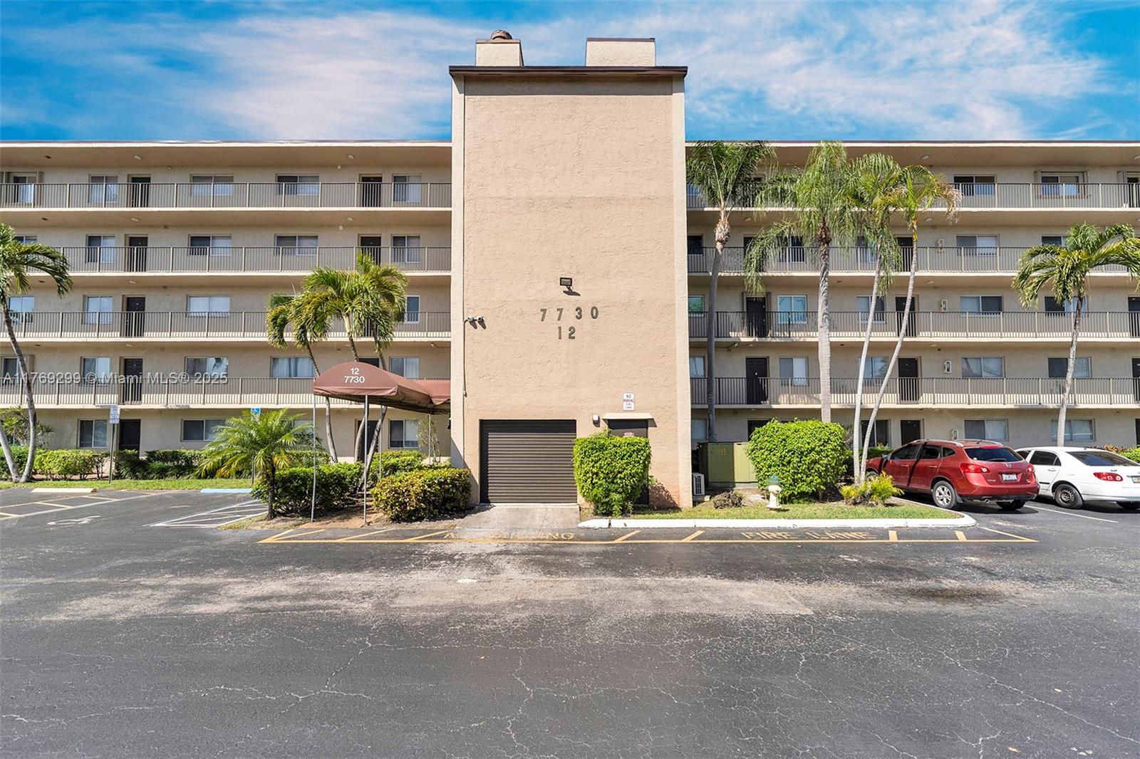 7730 NW 50th St # 102, Lauderhill FL 33351