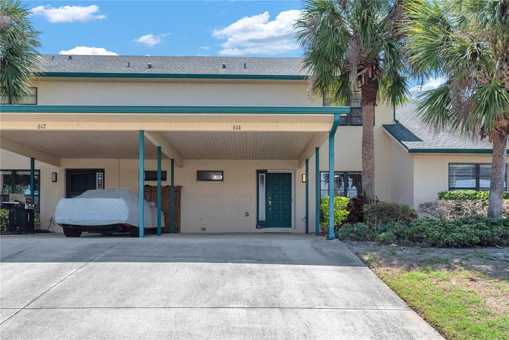 614 YARDARM DRIVE UNIT 7, APOLLO BEACH, FL — photo 4 of 30