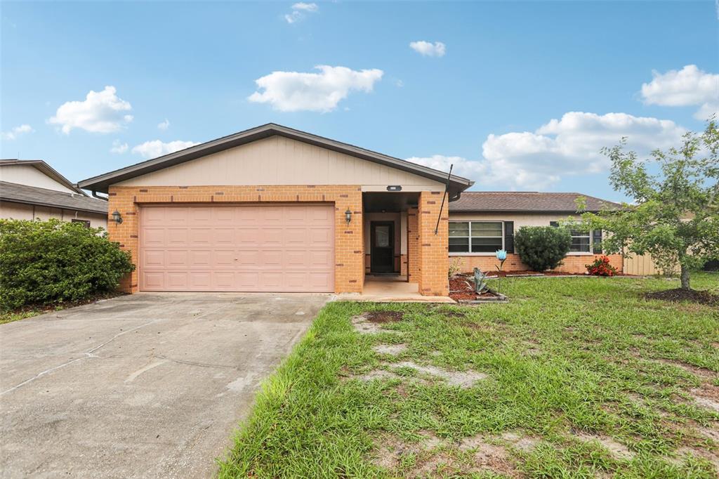 11301 POSSUM TRAIL