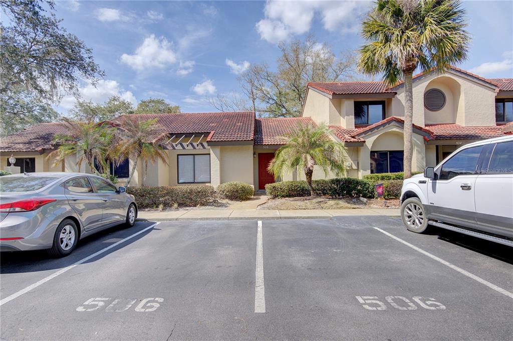 506 CLUB DRIVE