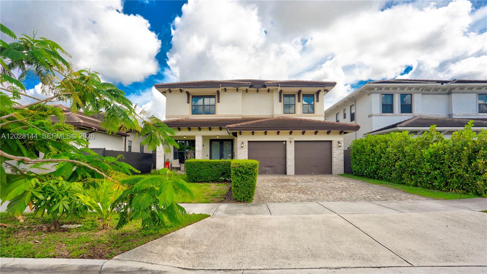 15079 SW 30th St, Miami FL 33185