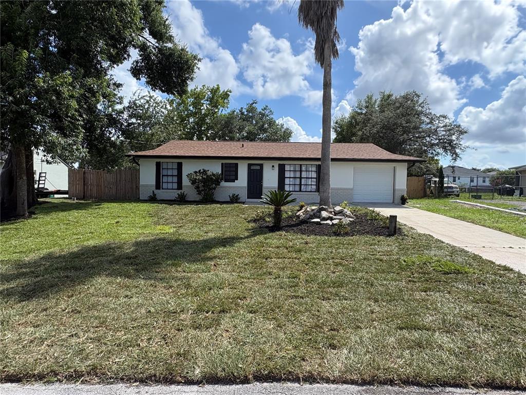 2711 DRISTOL LANE