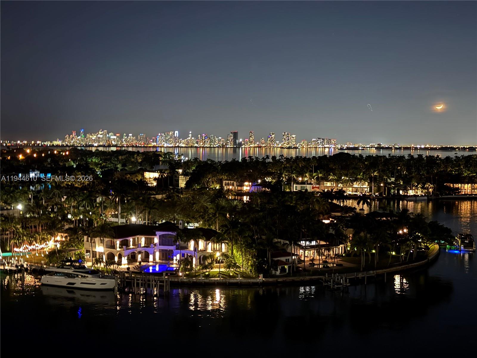 6770 Indian Creek Dr # 14J, Miami Beach FL 33141