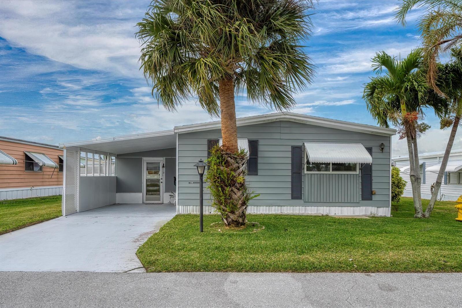 261 NE Cameo Way, Jensen Beach FL 34957