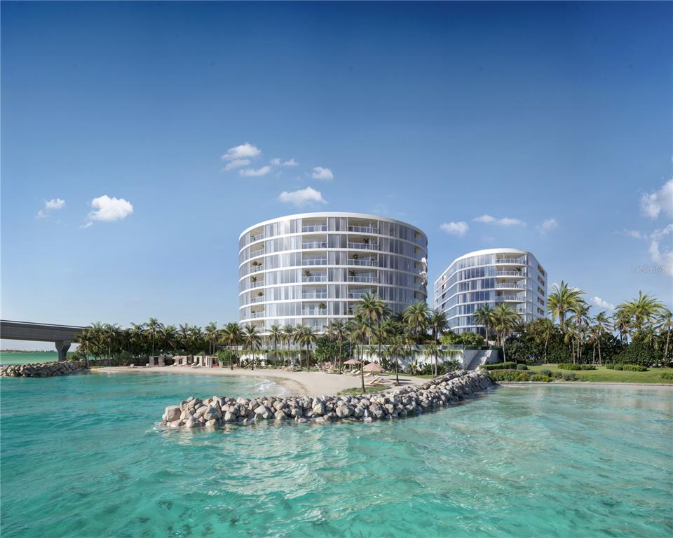 805 S GULFVIEW BOULEVARD UNIT 305B