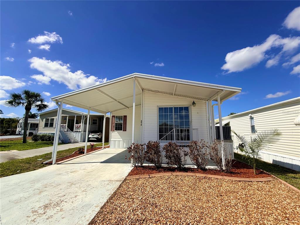 3019 SUNNY HARBOR DRIVE