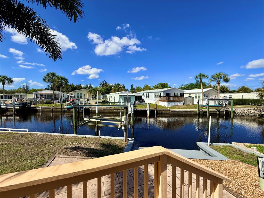 3019 SUNNY HARBOR DRIVE, PUNTA GORDA, FL — photo 2 of 27