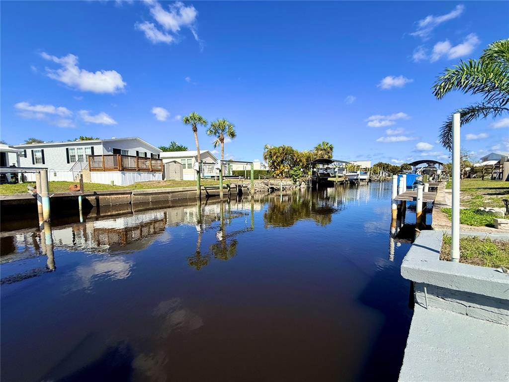 3019 SUNNY HARBOR DRIVE, PUNTA GORDA, FL — photo 3 of 27