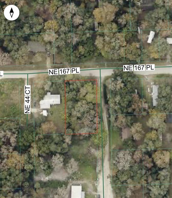 NE 167TH PLACE, CITRA, FL — photo 2 of 2