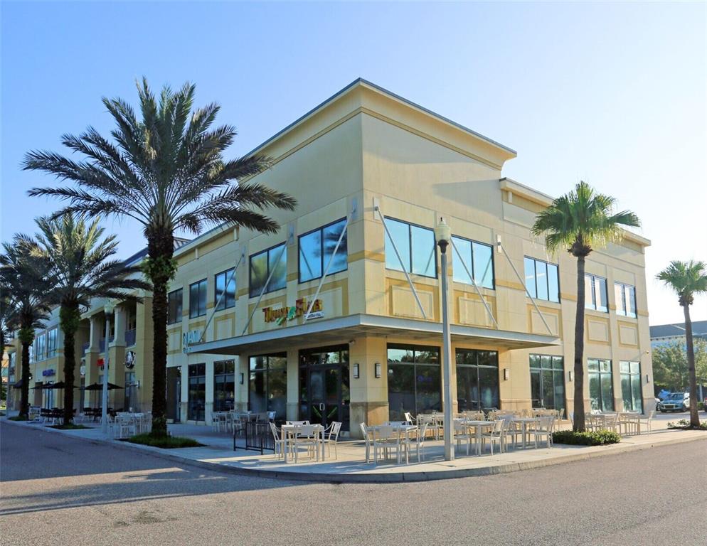 9161 NARCOOSSEE ROAD UNIT B201