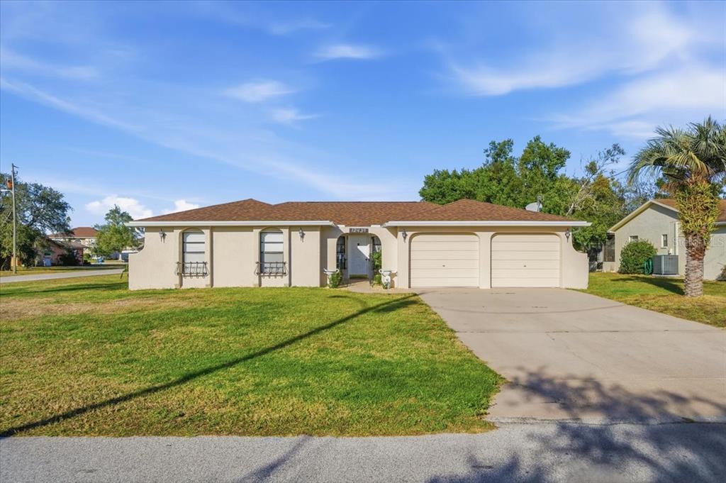 12439 HANLEY DRIVE