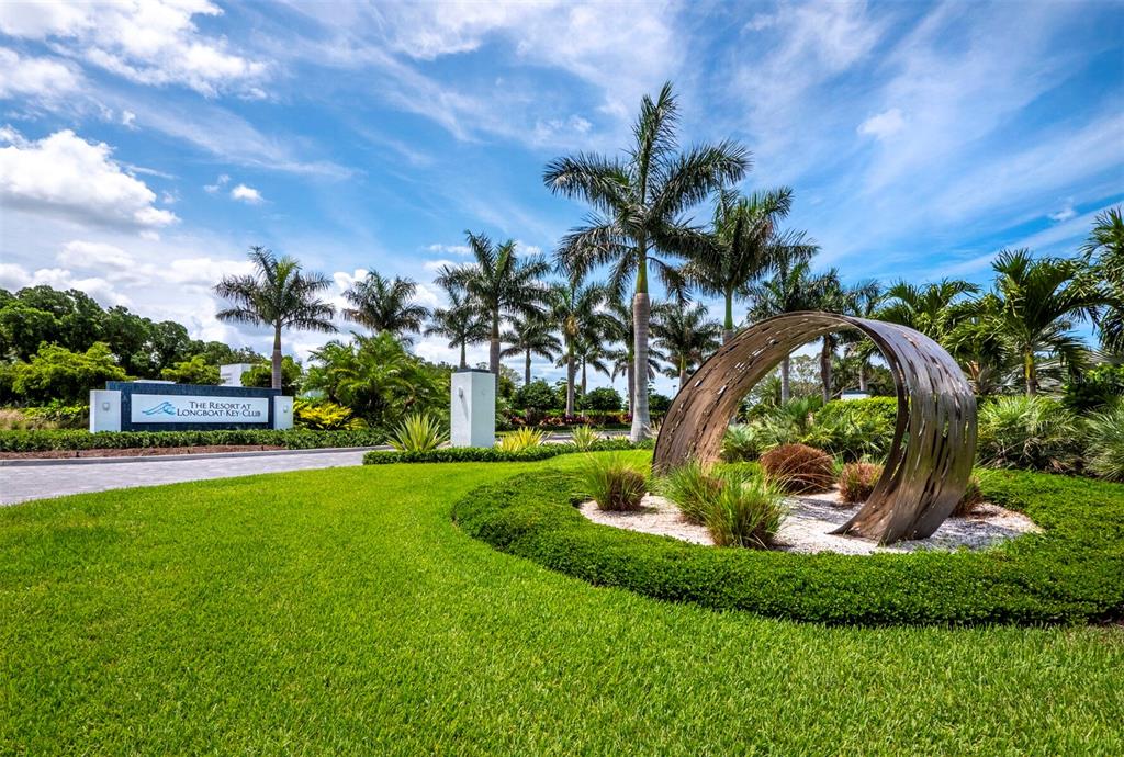 210 SANDS POINT ROAD UNIT 2405, LONGBOAT KEY, FL — photo 2 of 30