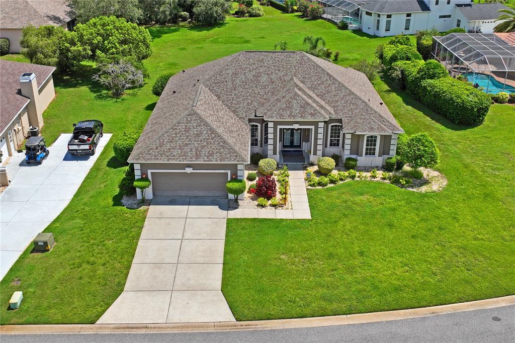 9272 WESTSHORE DRIVE, WEEKI WACHEE, FL — photo 4 of 30
