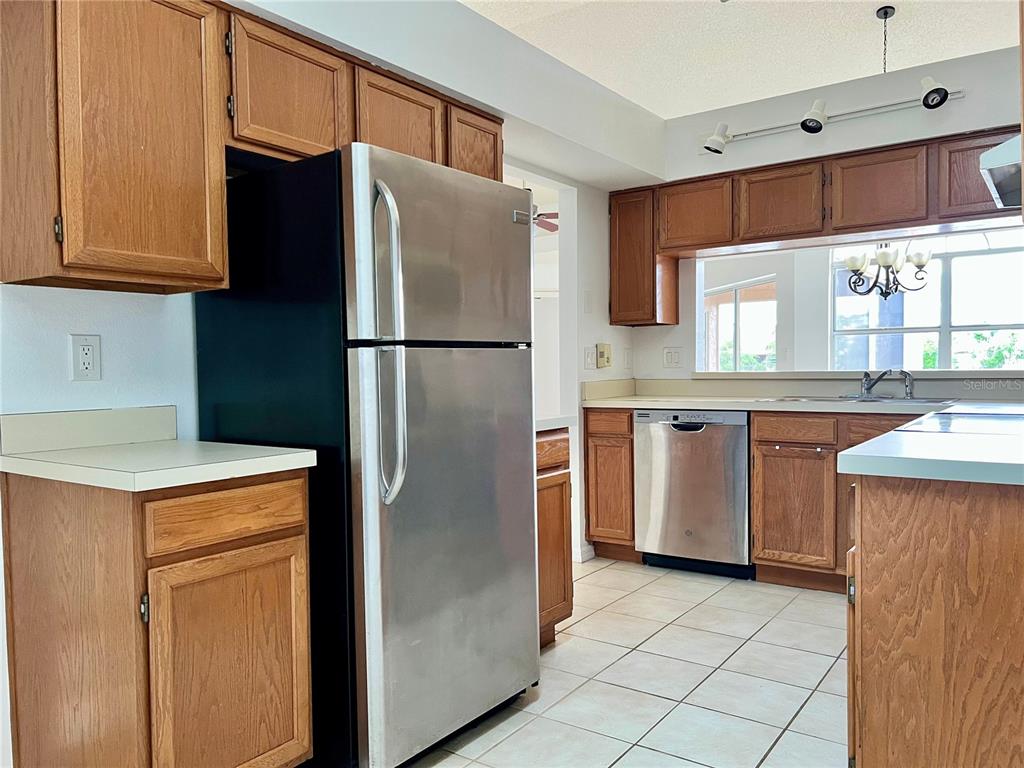 114 CLAYS TRAIL UNIT 114, OLDSMAR, FL — photo 5 of 20