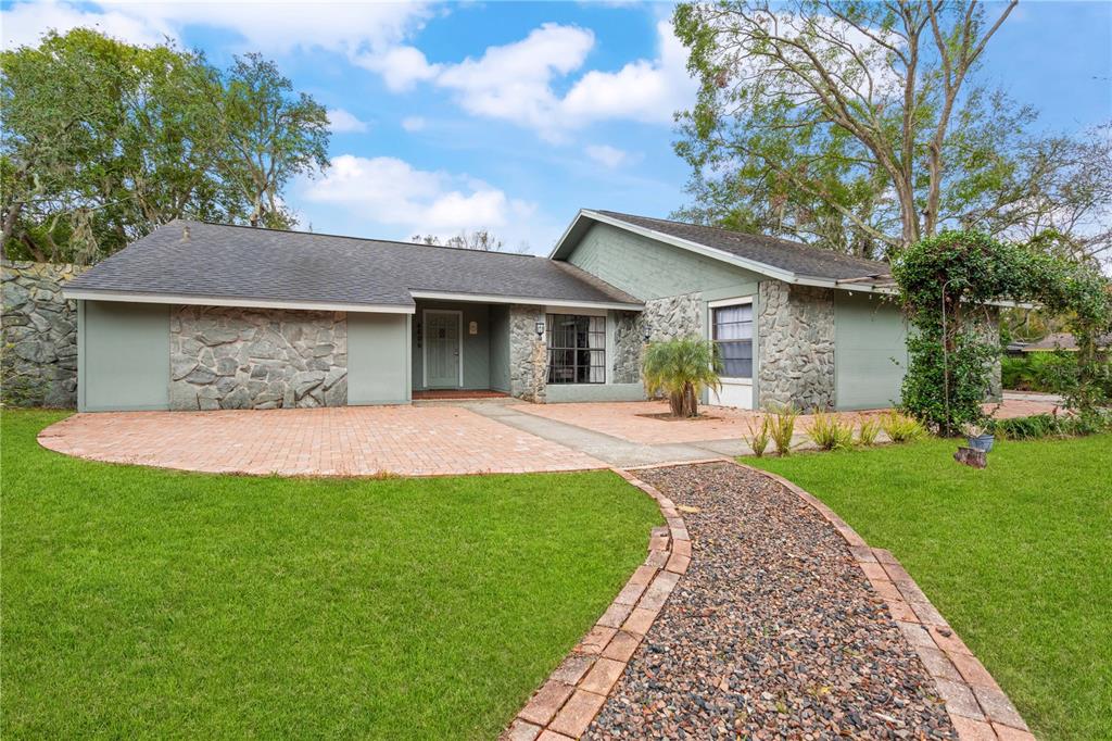 4606 RIDGECLIFF DRIVE