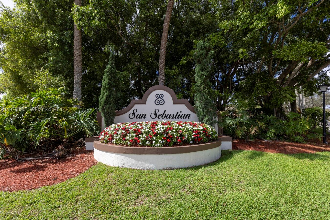 1418 Barcelona Way # 23, Weston FL 33327