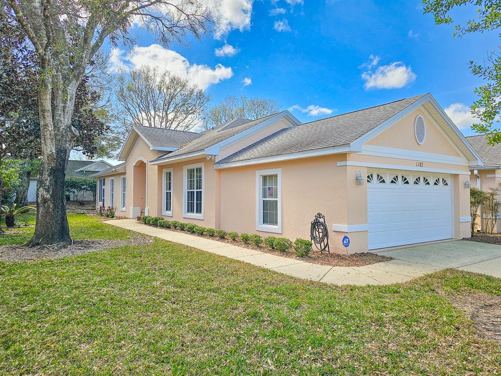 1187 ATHLONE WAY