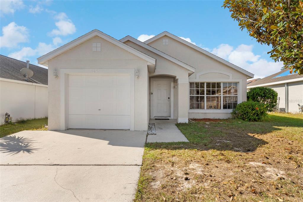 145 NICHOLSON DRIVE