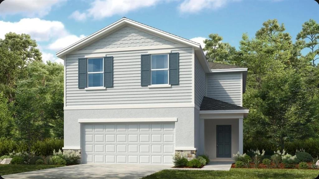 382 CORNERSTONE DRIVE