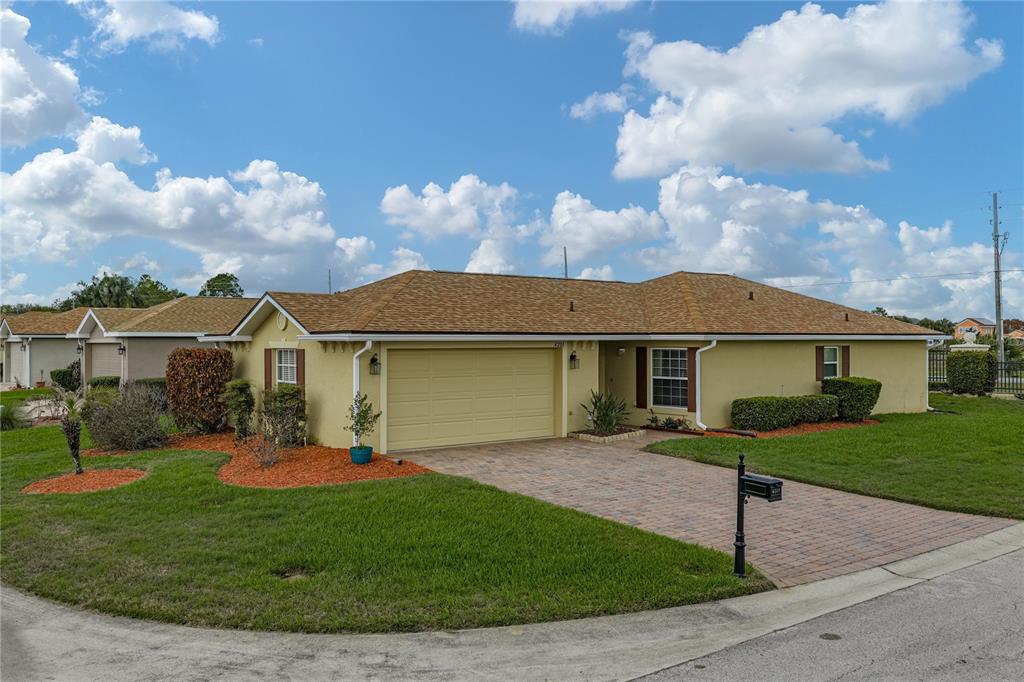 4201 BERWICK DRIVE, LAKE WALES, FL — photo 2 of 30