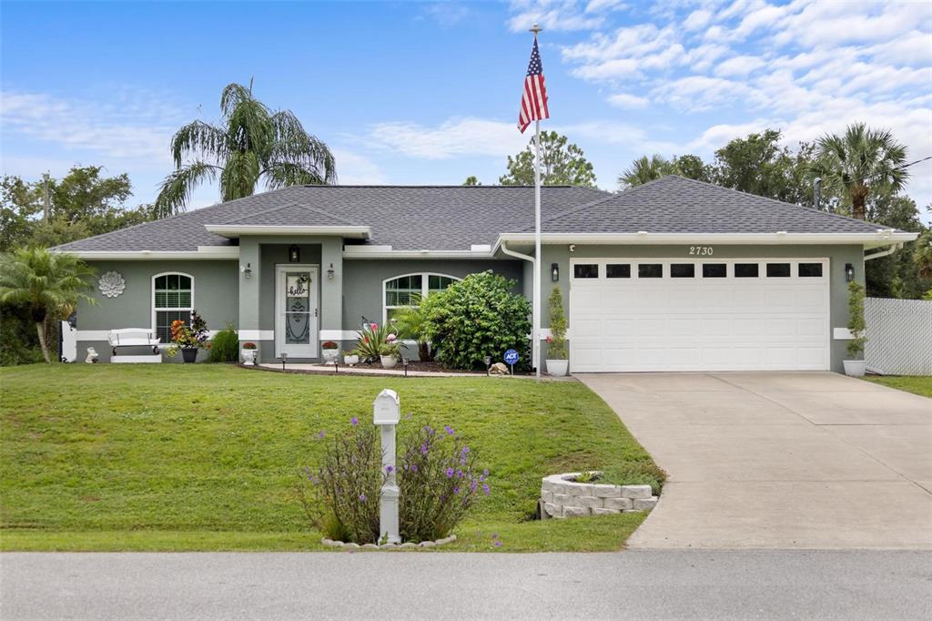 2730 JOHANNESBERG ROAD