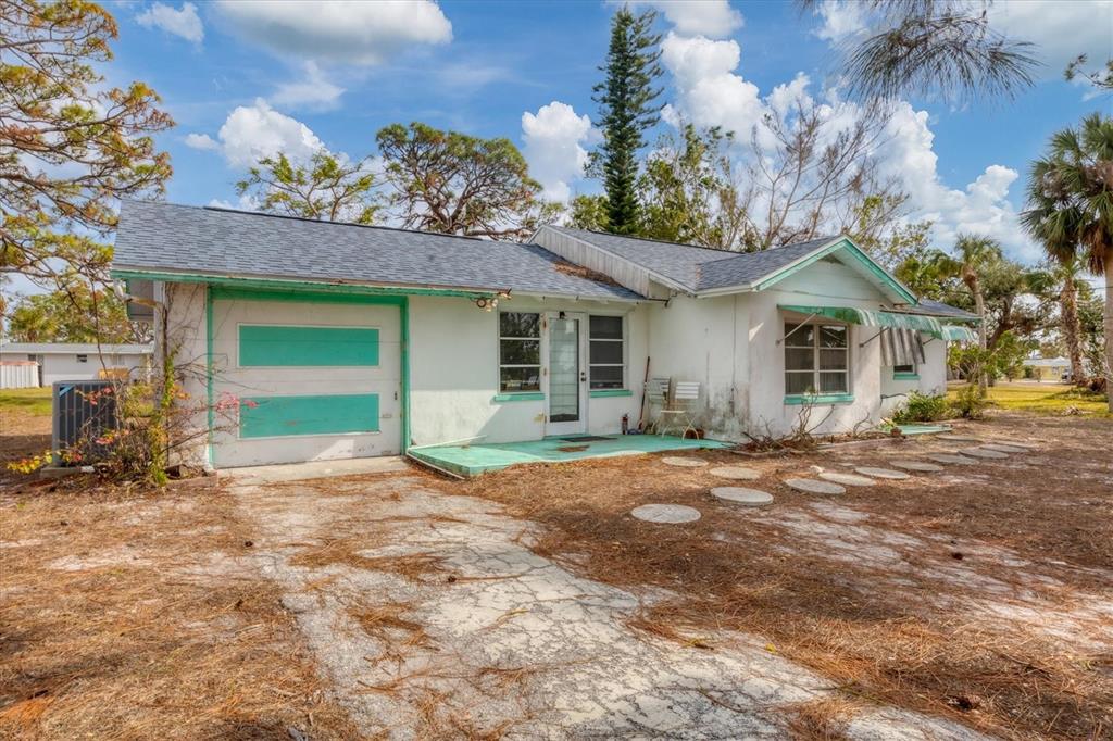 321 S MANGO STREET