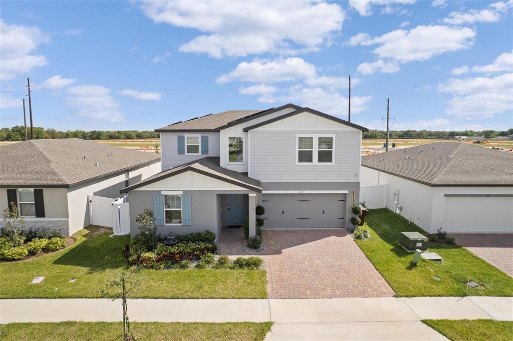 112 TOWNS CIRCLE
