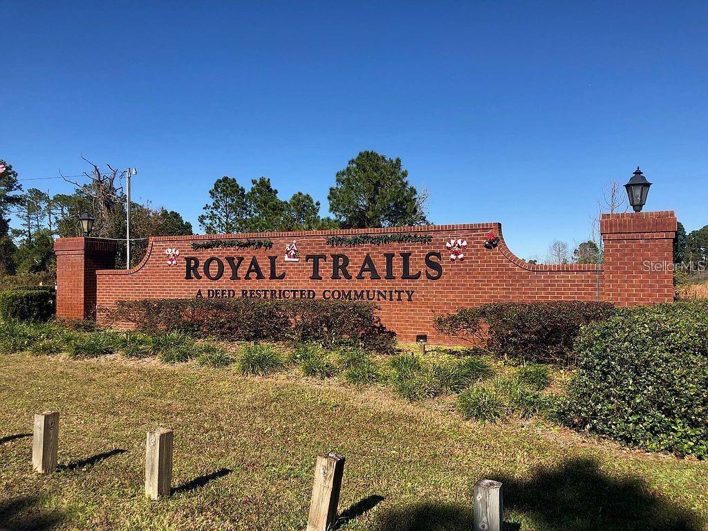 E CASHEW COURT, EUSTIS, FL — photo 2 of 2