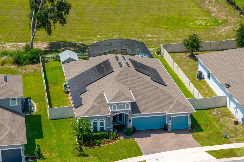 480 AVILA PLACE, HOWEY IN THE HILLS, FL — photo 2 of 30