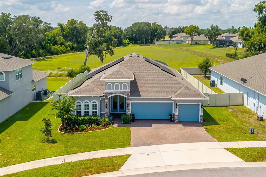 480 AVILA PLACE, HOWEY IN THE HILLS, FL — photo 4 of 30