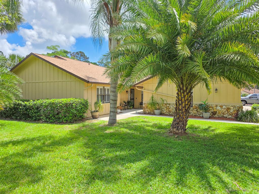 100 SEA PINES CIRCLE