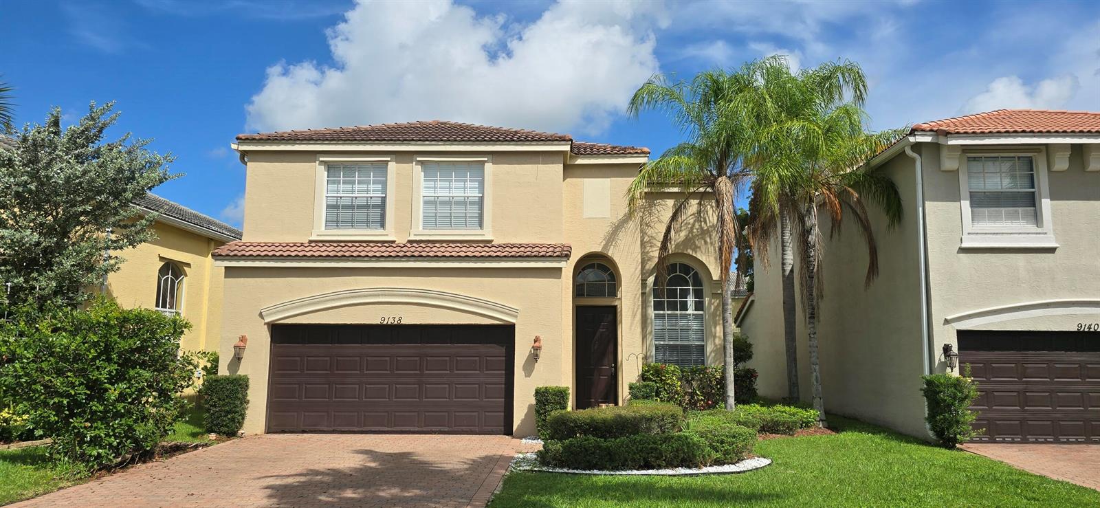 9138 Dupont Place, Wellington FL 33414