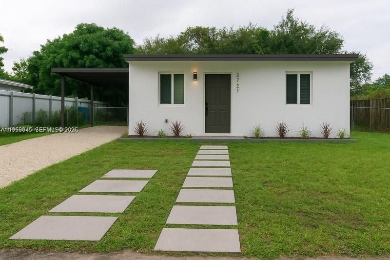 3721 SW 46th Ave, West Park FL 33023