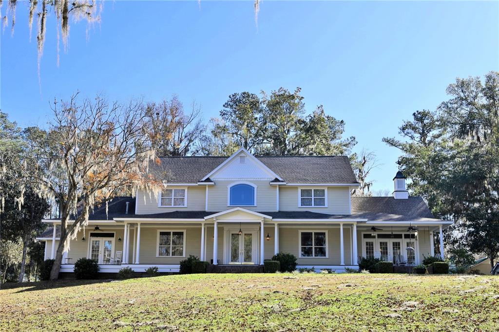 15551 NW HIGHWAY 225, REDDICK, FL — photo 2 of 30