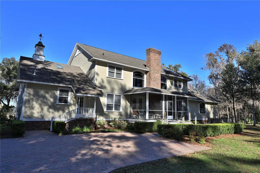 15551 NW HIGHWAY 225, REDDICK, FL — photo 3 of 30