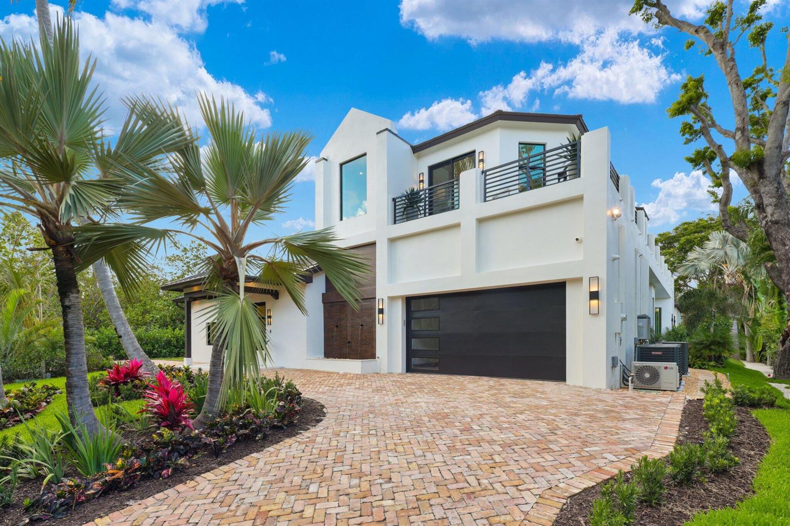 23 Coconut Lane, Ocean Ridge FL 33435