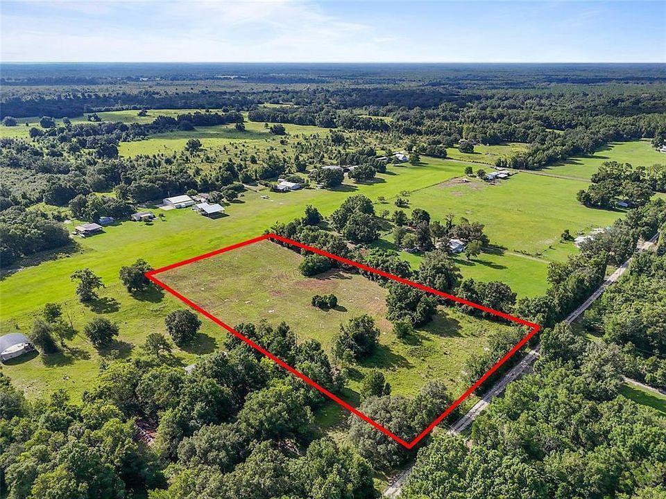 Tbd NE 107th Court, FL 32618