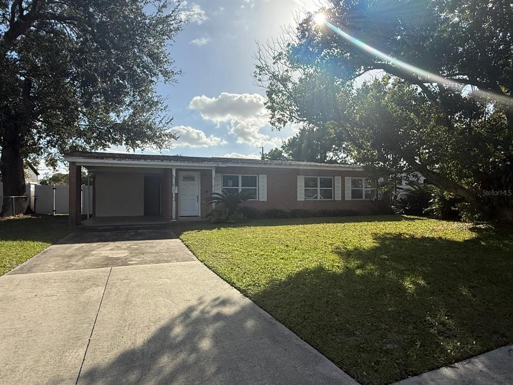 2200 MOSHER DRIVE