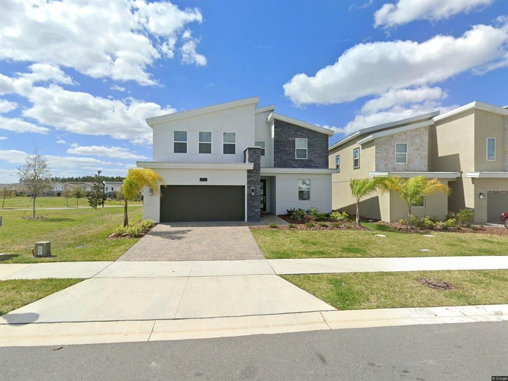8908 CABOT CLIFFS DRIVE