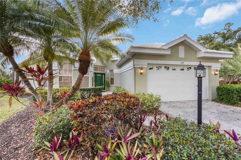 547 FALLBROOK DRIVE, VENICE, FL — photo 3 of 30