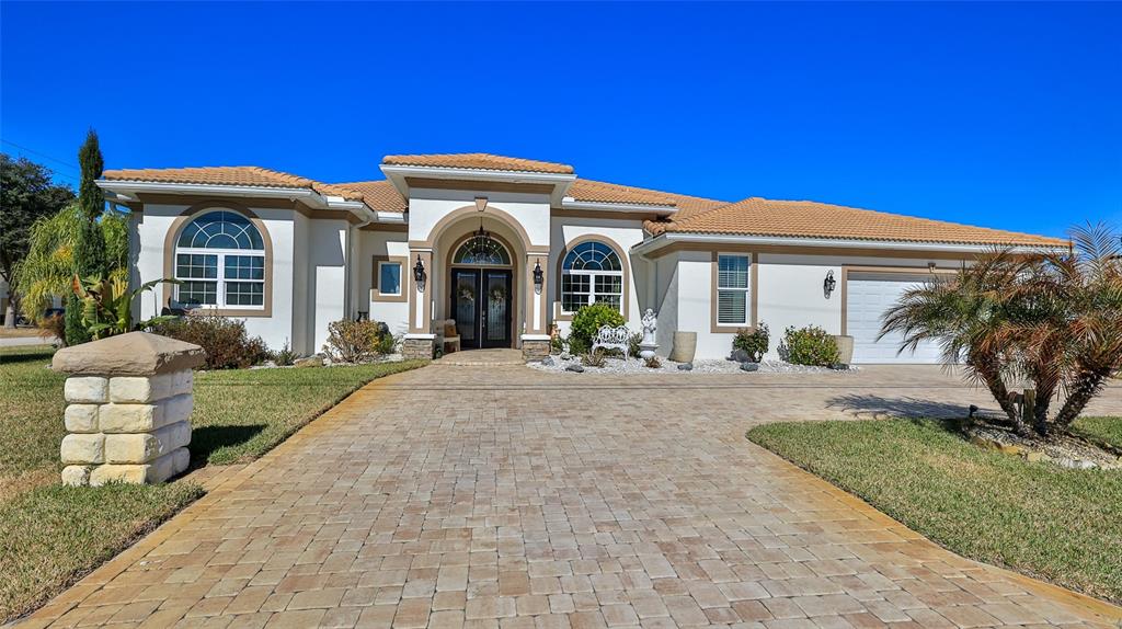 1 ROCKWELL LANE
