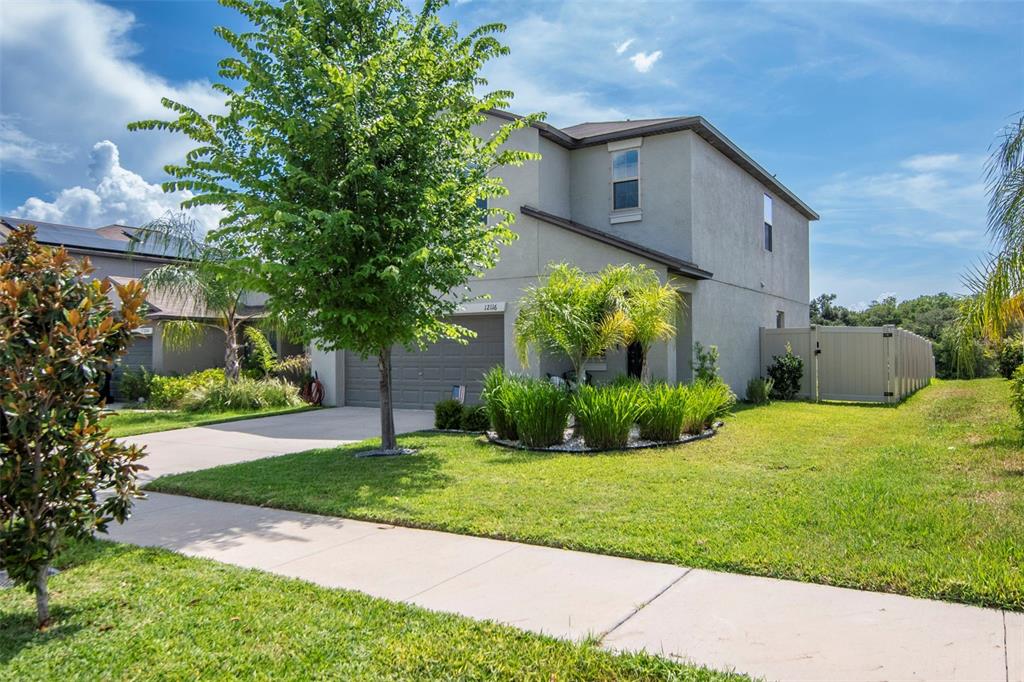 12116 MIRACLE MILE DRIVE