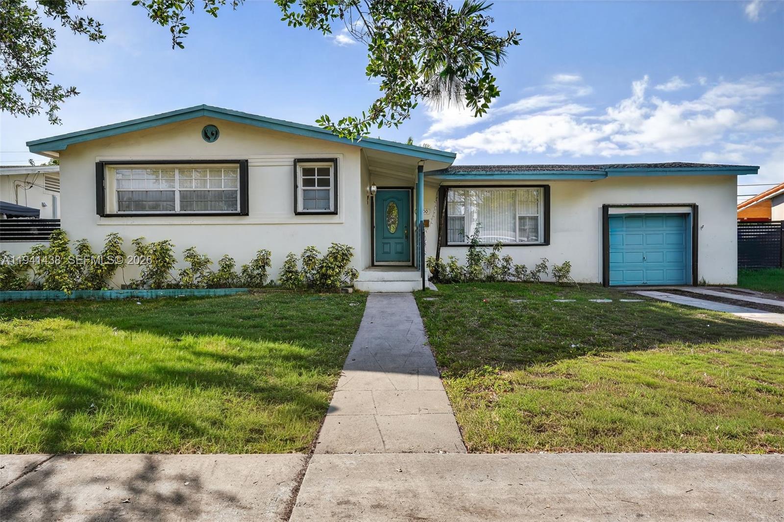 8500 SW 16th St, Miami FL 33155