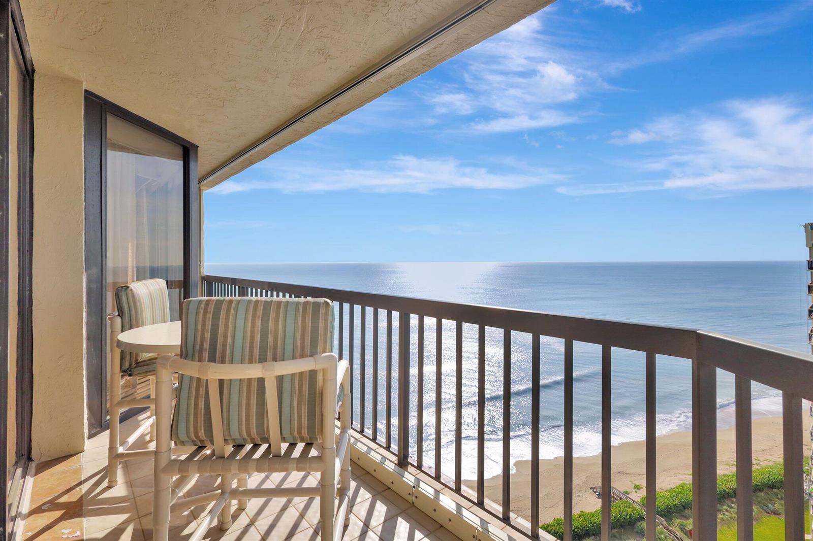 9500 S Ocean Drive # 10, Jensen Beach FL 34957