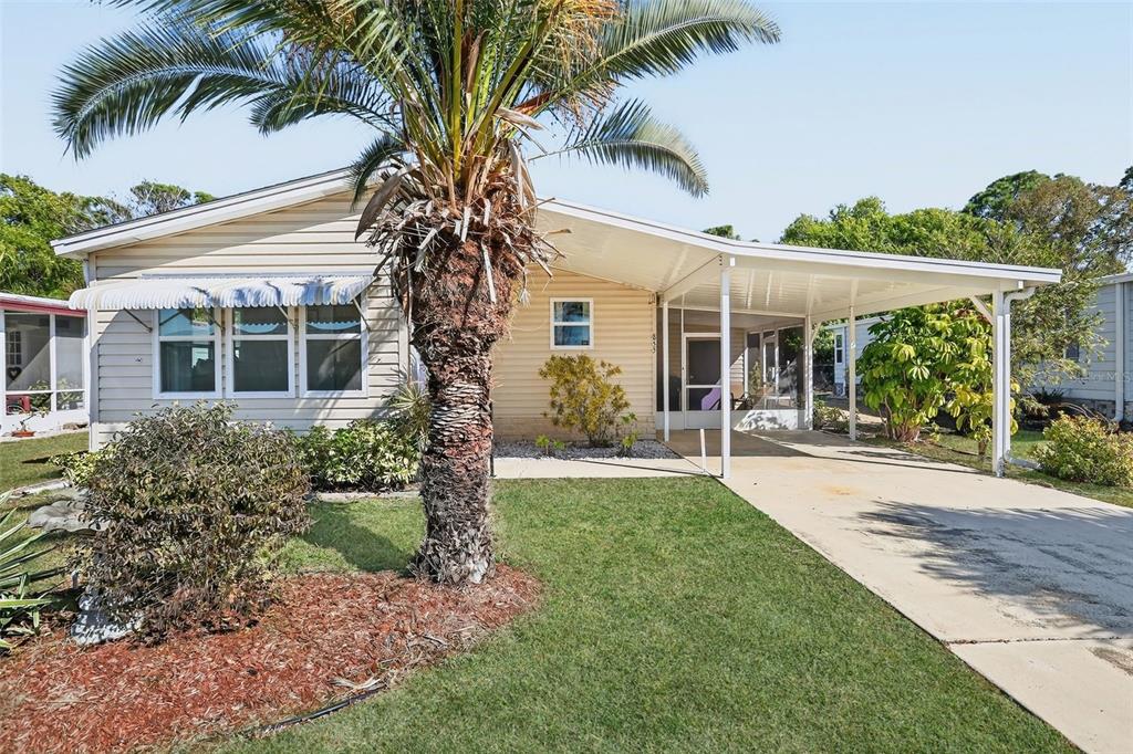855 IGLESIA DRIVE