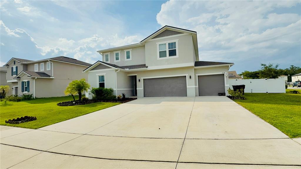 2508 W END DRIVE