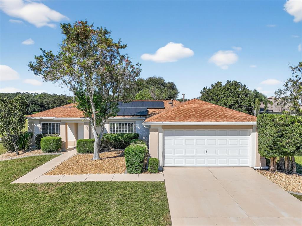 13520 SE 87TH CIRCLE, SUMMERFIELD, FL — photo 2 of 23