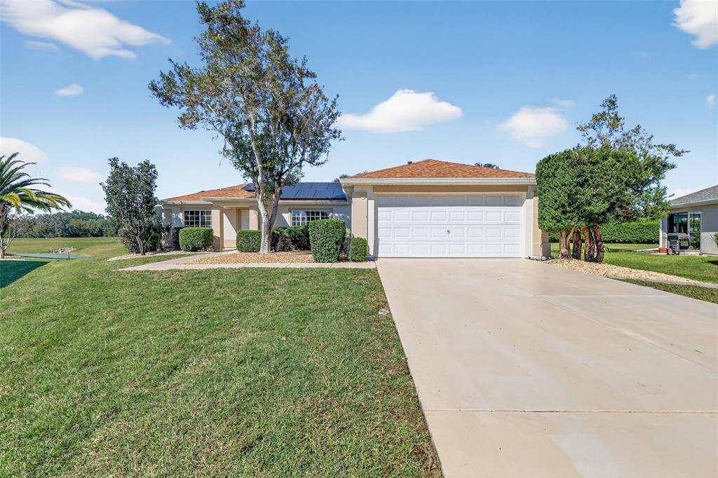 13520 SE 87TH CIRCLE, SUMMERFIELD, FL — photo 3 of 23