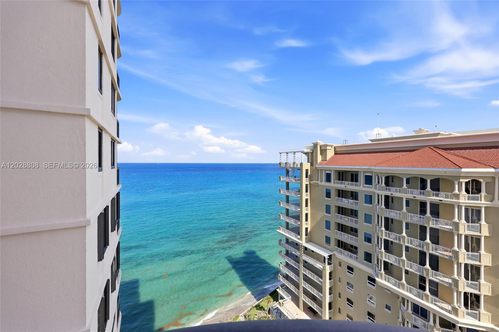 5380 N Ocean Dr # 18B, Singer Island FL 33404